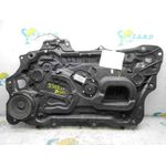 Elevalunas Delantero Derecho Para Lancia Ypsilon