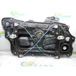 Elevalunas Delantero Derecho Para Lancia Ypsilon