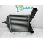 Intercooler Para Lancia Ypsilon