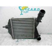 Intercooler Para Lancia Ypsilon