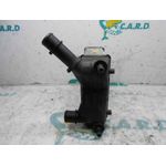 Intercooler Para Lancia Ypsilon