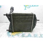 Intercooler Para Lancia Ypsilon