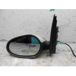 Retrovisor Izquierdo Para Lancia Ypsilon