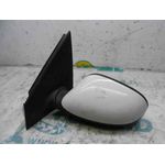 Retrovisor Izquierdo Para Lancia Ypsilon