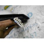 Retrovisor Izquierdo Para Lancia Ypsilon