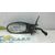 Retrovisor Izquierdo Para Fiat Seicento