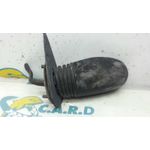 Retrovisor Izquierdo Para Fiat Seicento