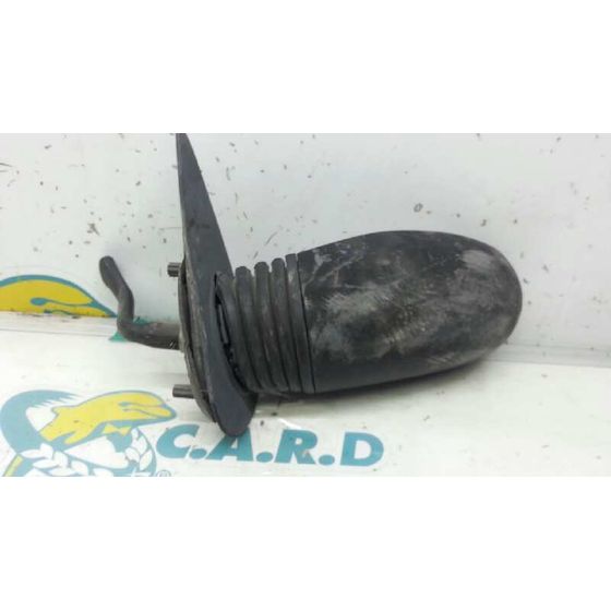 Retrovisor Izquierdo Para Fiat Seicento
