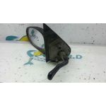 Retrovisor Izquierdo Para Fiat Seicento