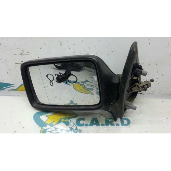 Retrovisor Izquierdo Para Seat Cordoba Berlina