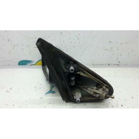 Retrovisor Izquierdo Para Seat Cordoba Berlina