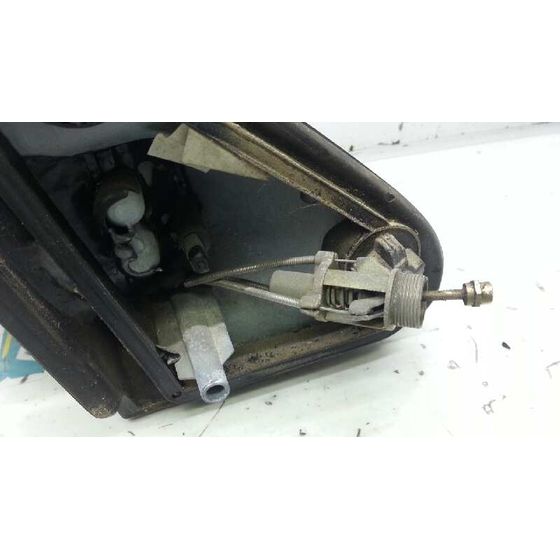 Retrovisor Izquierdo Para Seat Cordoba Berlina