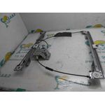 Elevalunas Delantero Derecho Para Renault Kangoo