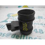Caudalimetro Para Renault Kangoo