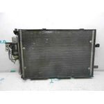 Condensador / Radiador Aire Acondicionado Para Opel Corsa C