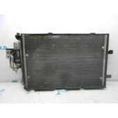 Condensador / Radiador Aire Acondicionado Para Opel Corsa C