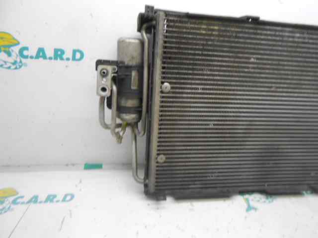 Condensador / Radiador Aire Acondicionado Para Opel Corsa C