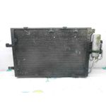 Condensador / Radiador Aire Acondicionado Para Opel Corsa C