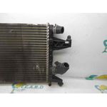Radiador Agua Para Opel Corsa C