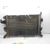Radiador Agua Para Opel Corsa C