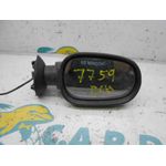 Retrovisor Derecho Para Dacia Logan