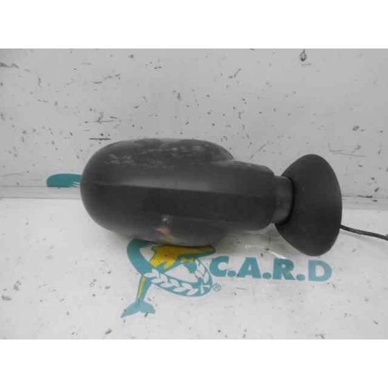 Retrovisor Derecho Para Dacia Logan