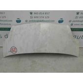 Capot Para Renault Master Ii Phase 2 Caja Cerrada