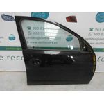 Puerta Delantera Derecha para Opel Corsa C