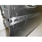 Puerta Delantera Derecha para Opel Corsa C