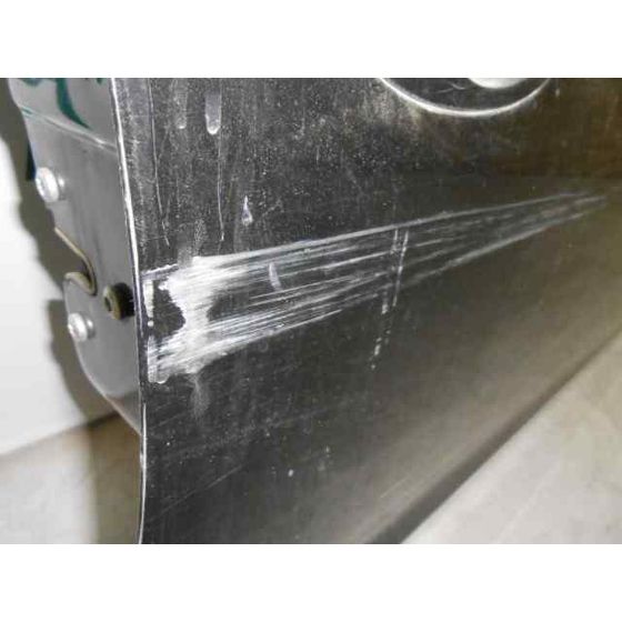 Puerta Delantera Derecha para Opel Corsa C