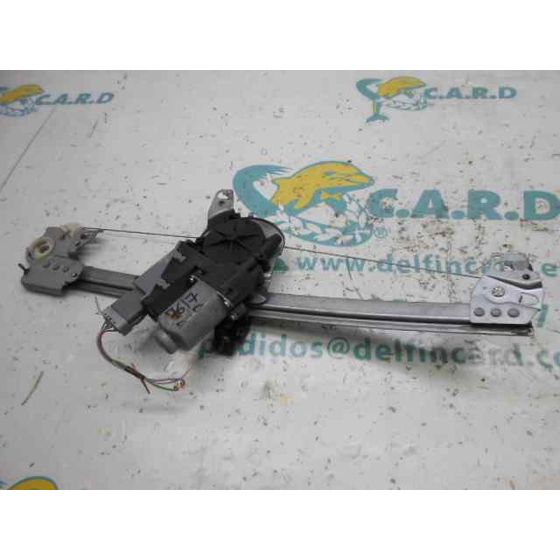 Elevalunas Delantero Derecho Para Citroen C3
