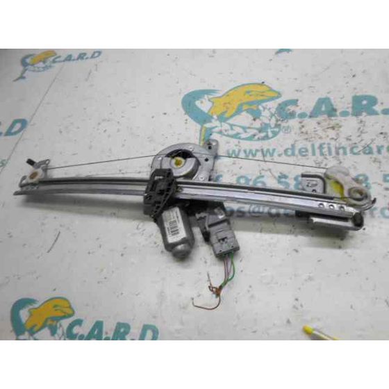 Elevalunas Delantero Derecho Para Citroen C3