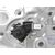 Elevalunas Trasero Derecho Para Hyundai Ix20
