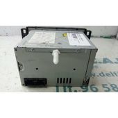 Sistema Audio / Radio Cd para Chevrolet Aveo