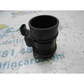 Caudalimetro Para Renault Clio Iii