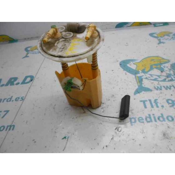Aforador para Renault Clio Iii