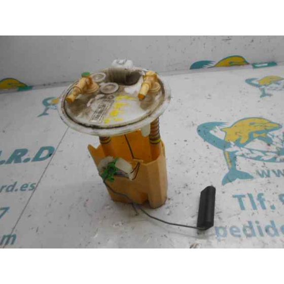 Aforador para Renault Clio Iii