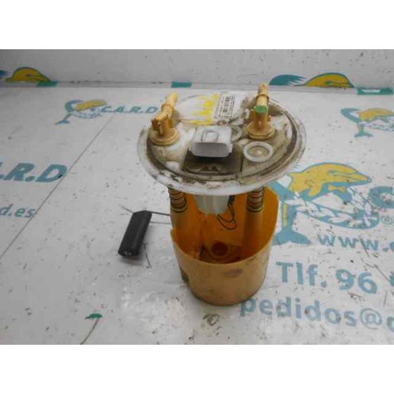 Aforador para Renault Clio Iii