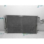Condensador / Radiador Aire Acondicionado Para Kia Sportage