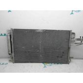 Condensador / Radiador Aire Acondicionado Para Kia Sportage