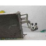 Condensador / Radiador Aire Acondicionado Para Kia Sportage
