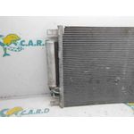 Condensador / Radiador Aire Acondicionado Para Kia Sportage
