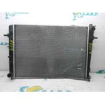Radiador Agua Para Kia Sportage