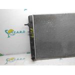 Radiador Agua Para Kia Sportage