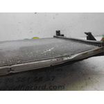 Radiador Agua Para Kia Sportage