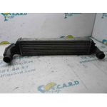 Intercooler Para Bmw Serie 3 Berlina