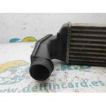 Intercooler Para Bmw Serie 3 Berlina