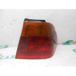 Piloto Trasero Derecho Para Bmw Serie 3 Berlina