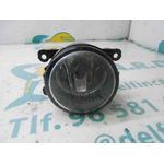 Faro Antiniebla Derecho Para Ford Fiesta