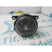 Faro Antiniebla Derecho Para Ford Fiesta